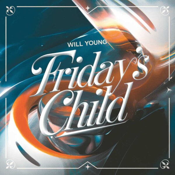 Will Young - Friday’s Child