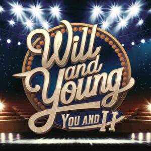 SF1108999 – Will Young – You And I
