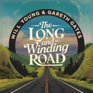 SF1109001 – Gareth Gates & Will Young – The Long And Winding Road