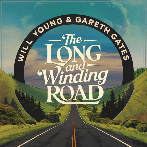 Will Young - The Long And Winding Road
