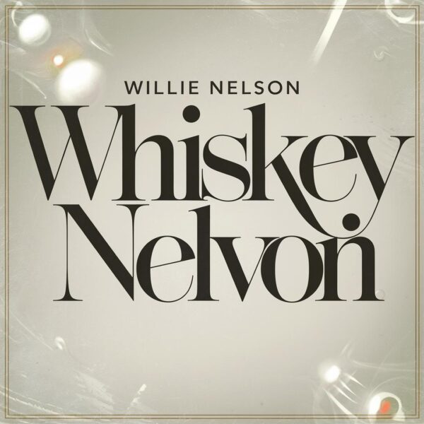 Willie Nelson - Whiskey River