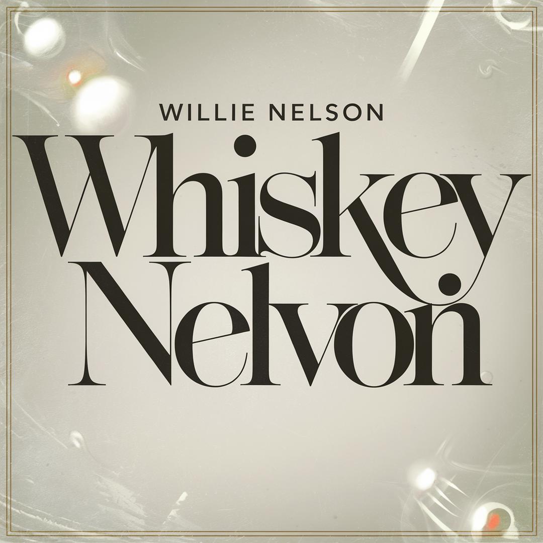 Willie Nelson - Whiskey River