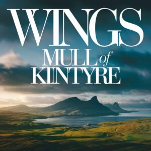 SF1109024 – Wings – Mull Of Kintyre