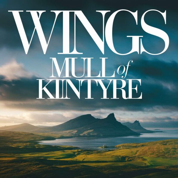 Wings - Mull Of Kintyre