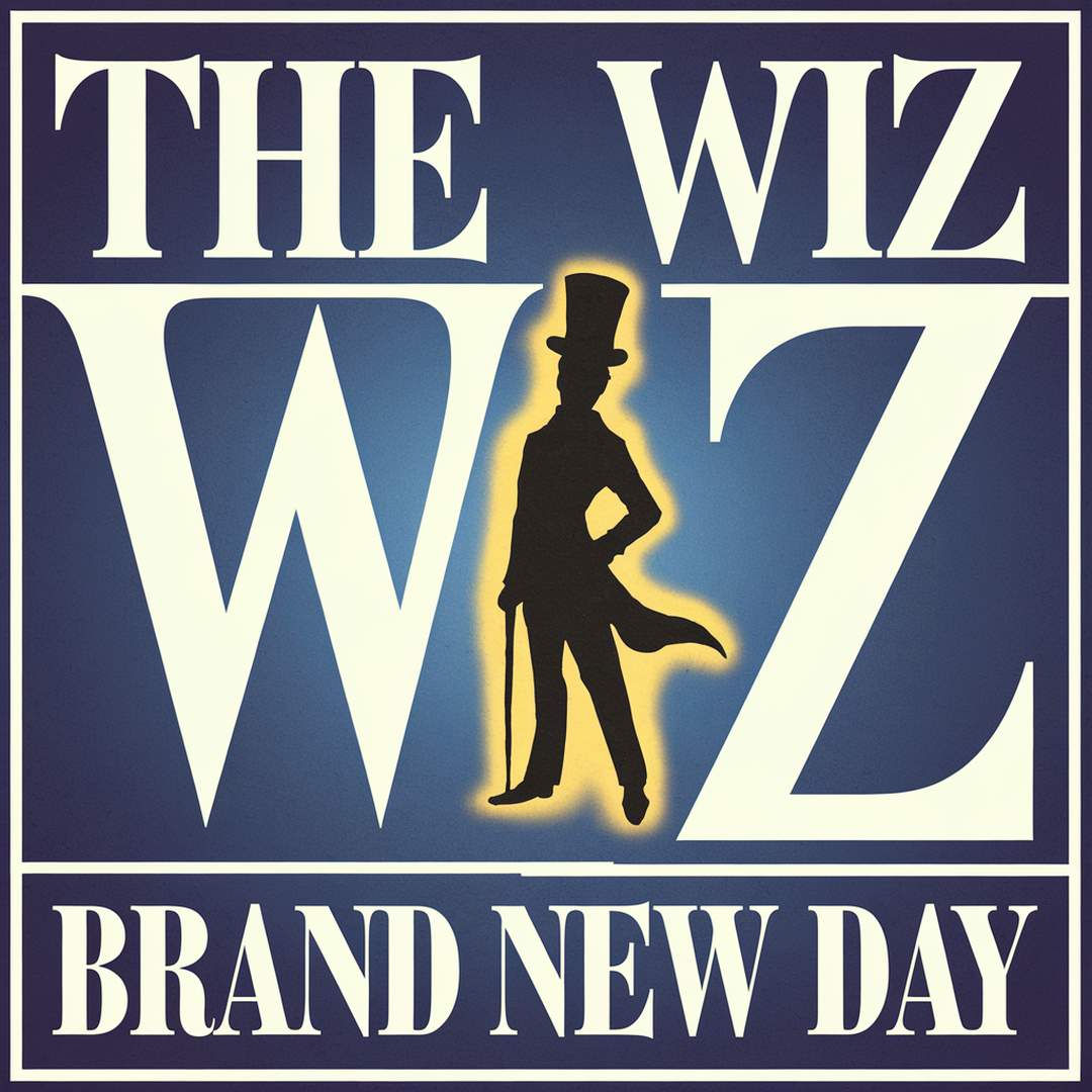 The Wiz - Brand New Day
