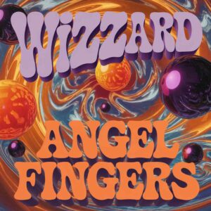 SF1109030 – Wizzard – Angel Fingers