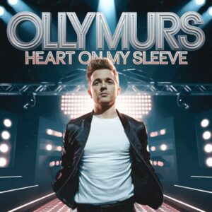 SF1109033 – Olly Murs – Heart On My Sleeve