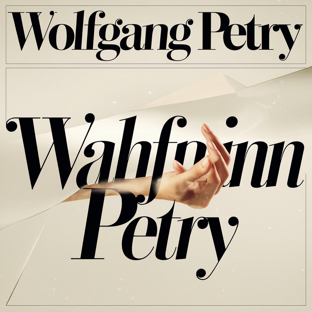 Wolfgang Petry - Wahnsinn