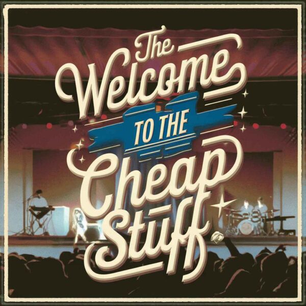 The Wonder Stuff - Welcome To The Cheap Seats