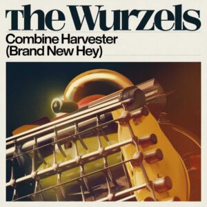 SF1109044 – The Wurzels – Combine Harvester