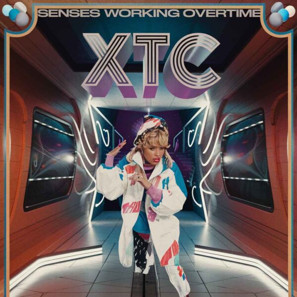 XTC - Senses Working Overtime