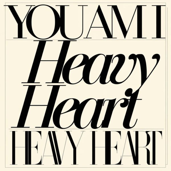 You Am I - Heavy Heart