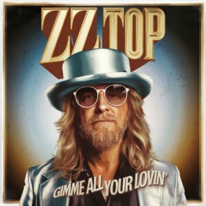 SF1109082 – ZZ Top – Gimme All Your Lovin’