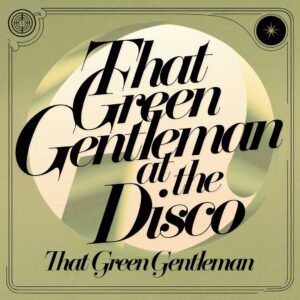 SF1109090HD – Panic At The Disco – That Green Gentleman