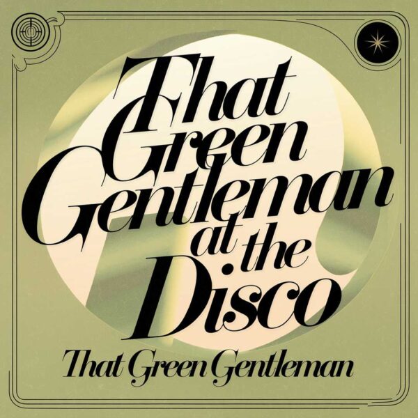 Panic! At The Disco - That Green Gentleman (Things Have Changed)