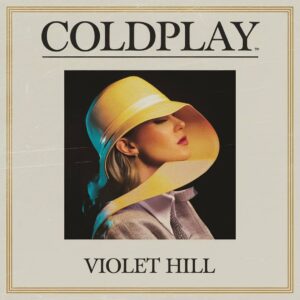 SF1109093 – Coldplay – Violet Hill