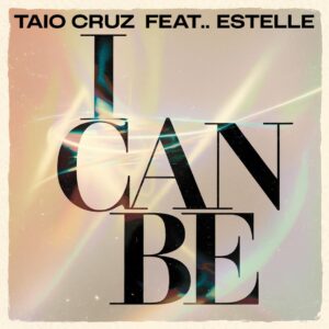 SF1109094 – Taio Cruz Feat. Estelle – I Can Be