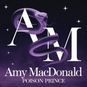 SF1109095 – Amy MacDonald – Poison Prince