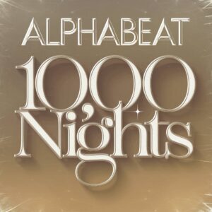 SF1109096 – Alphabeat – 10,000 Nights