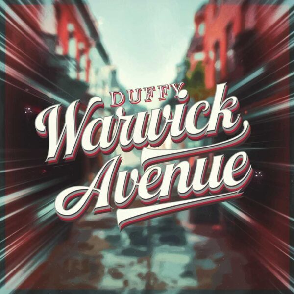 Duffy - Warwick Avenue