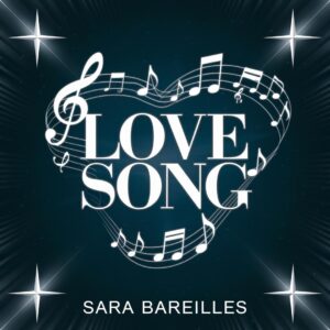 SF1109098 – Sara Bareilles – Love Song