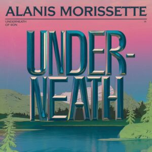 SF1109099 – Alanis Morissette – Underneath