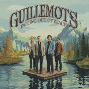 SF1109100 – Guillemots – Falling Out Of Reach