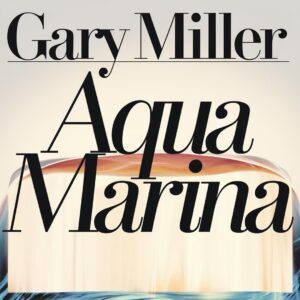 SF1109107 – Gary Miller – Aqua Marina