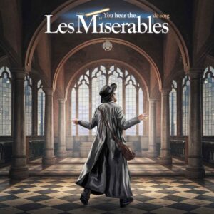SF1109109 – Les Miserables – Do You Hear The People Sing
