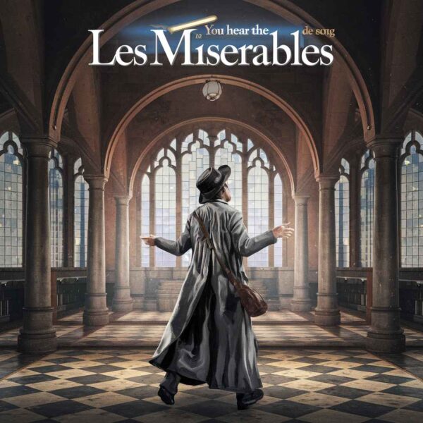 Les Miserables - Do You Hear The People Sing