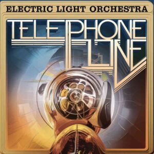 SF1109112 – Electric Light Orchestra – Telephone Line