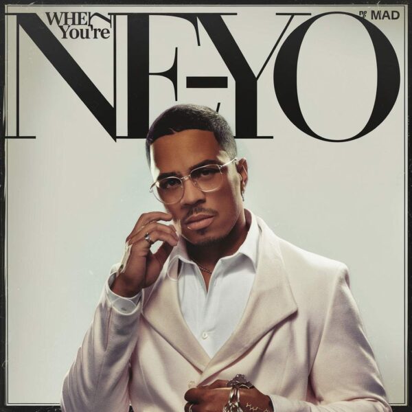 Ne-Yo - When You're Mad