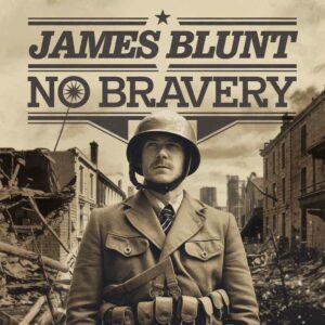 SF1109115 – James Blunt – No Bravery