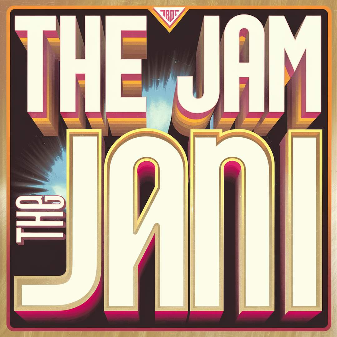 The Jam - In The City