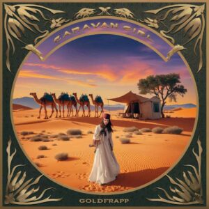 SF1109131 – Goldfrapp – Caravan Girl