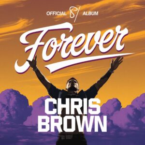 SF1109137 – Chris Brown – Forever