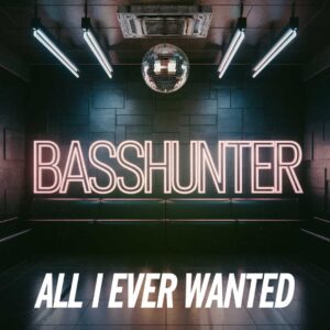 SF1109138 – Basshunter – All I Ever Wanted