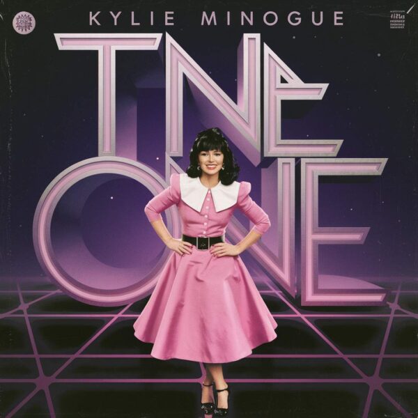 Kylie Minogue - The One