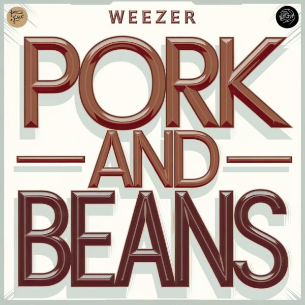 Weezer - Pork And Beans