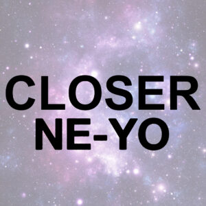SF1109145 – Ne-Yo – Closer