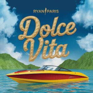 SF1109149 – Ryan Paris – Dolce Vita