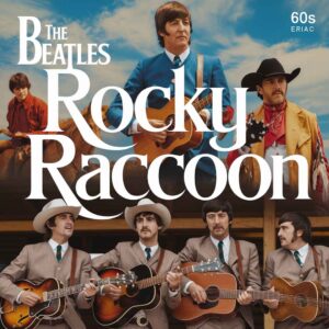 SF1109150HD – The Beatles – Rocky Racoon