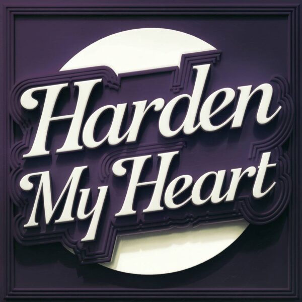 Quarterflash - Harden My Heart
