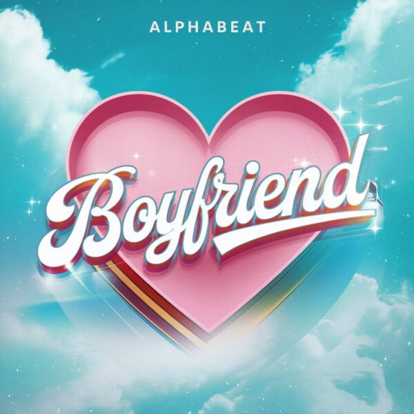 Alphabeat - Boyfriend