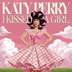 SF1109180 – Katy Perry – I Kissed A Girl