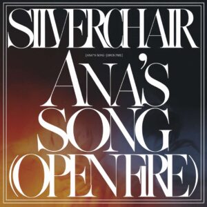 SF1109183 – Silverchair – Ana’s Song (Open Fire)
