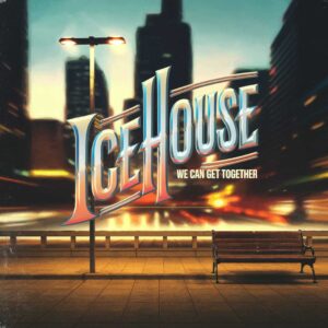 SF1109189 – Icehouse – We Can Get Together