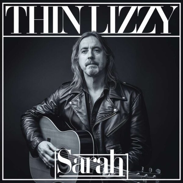 Thin Lizzy - Sarah