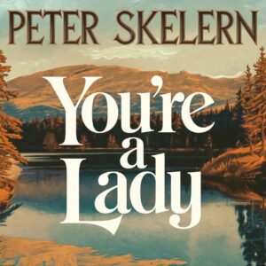 SF1109202 – Peter Skellern – You’re A Lady