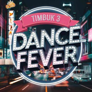 SF1109206 – Timbuk 3 – Dance Fever
